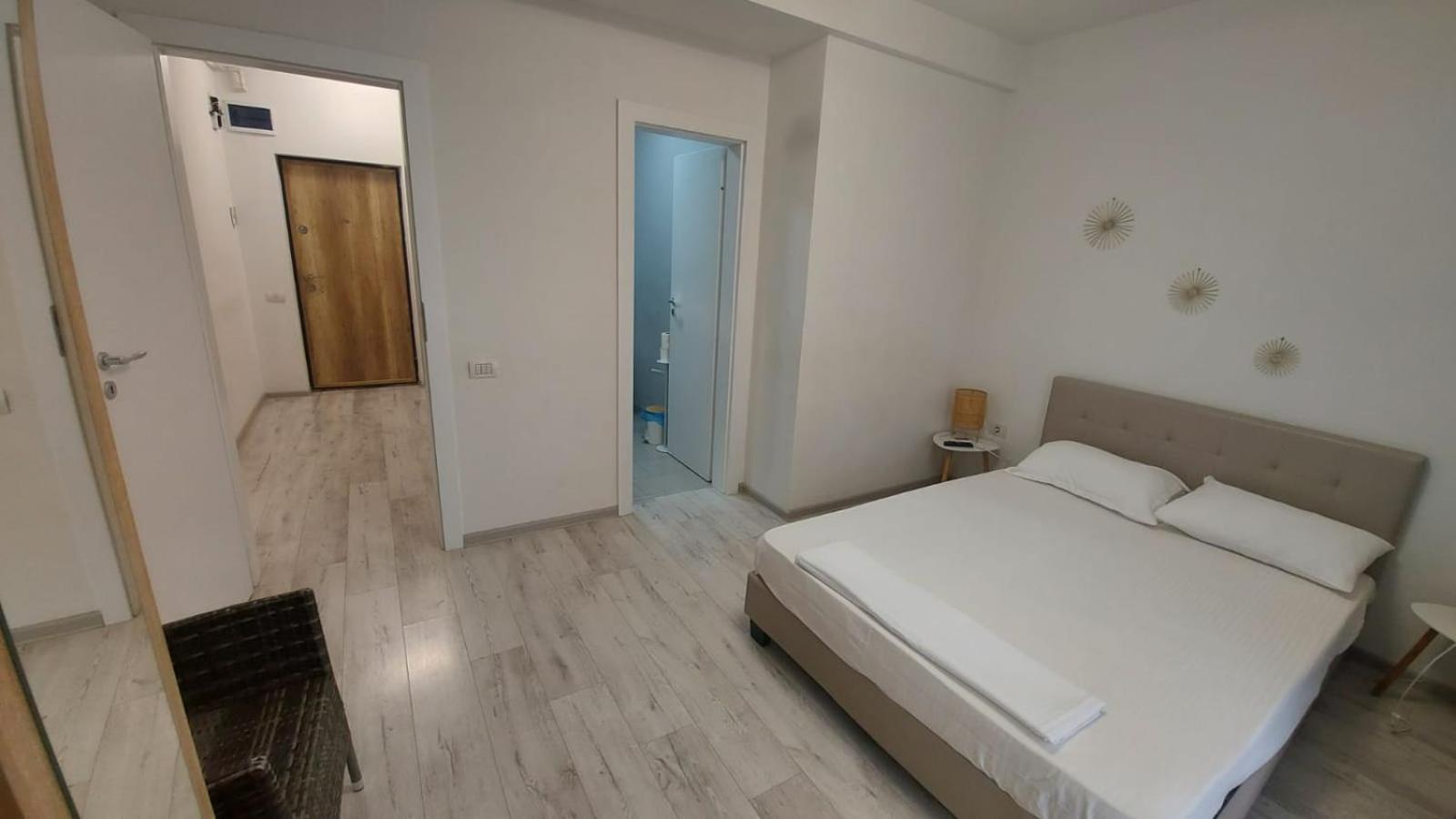 Năvodari Apartament Mamaia Nord מראה חיצוני תמונה