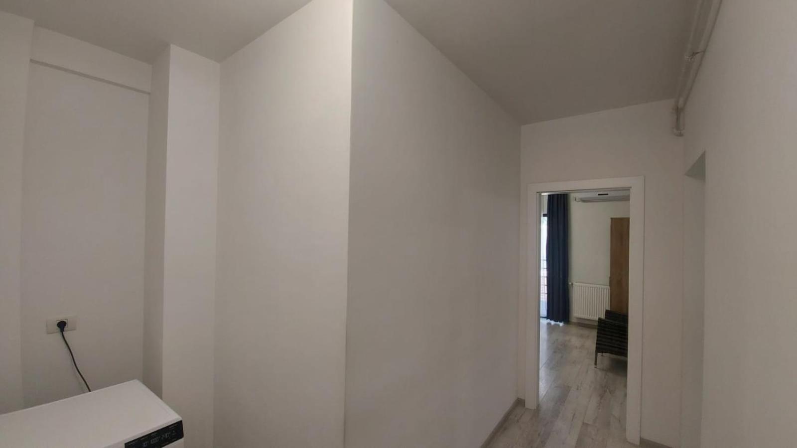Năvodari Apartament Mamaia Nord מראה חיצוני תמונה