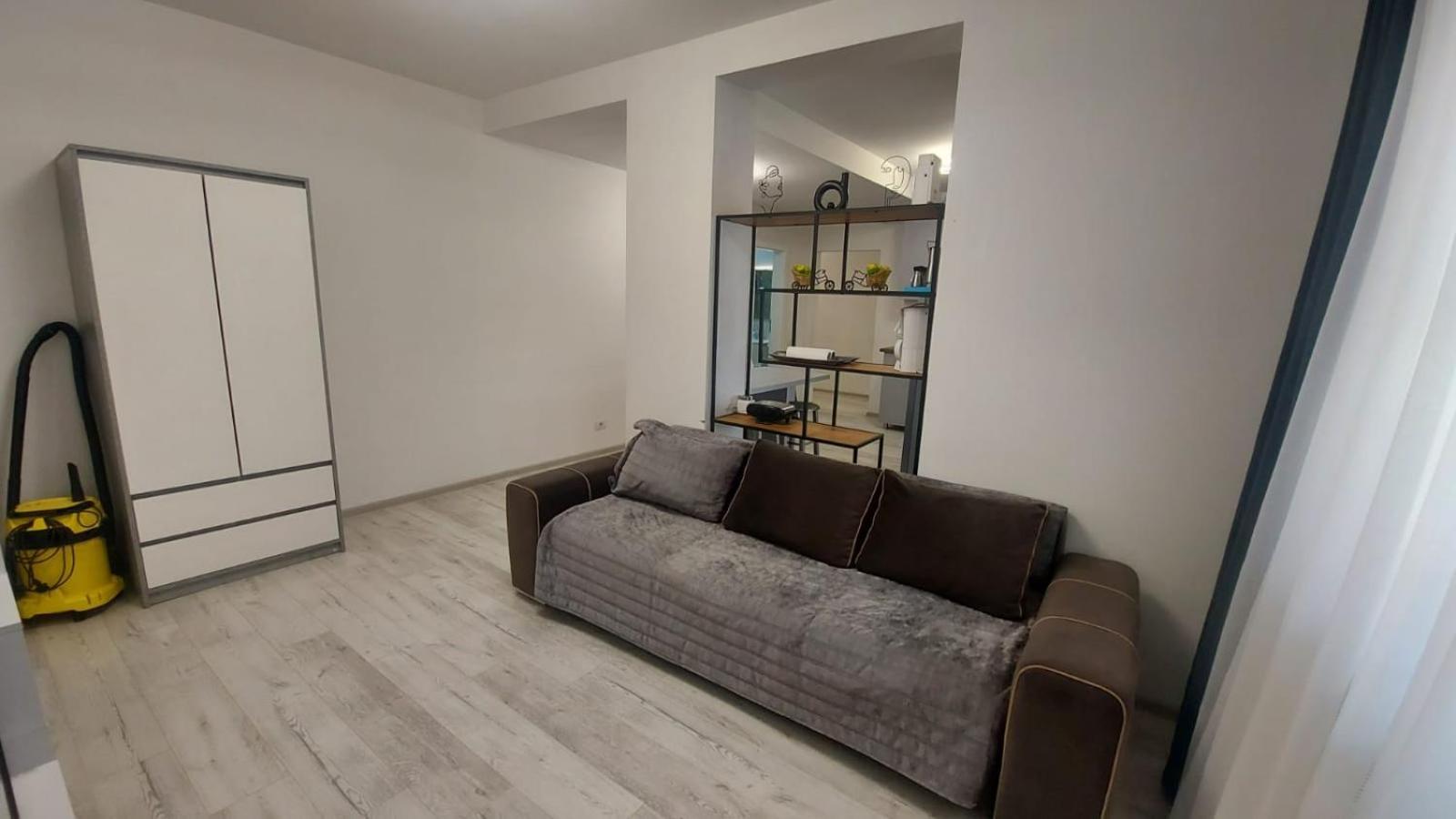 Năvodari Apartament Mamaia Nord מראה חיצוני תמונה