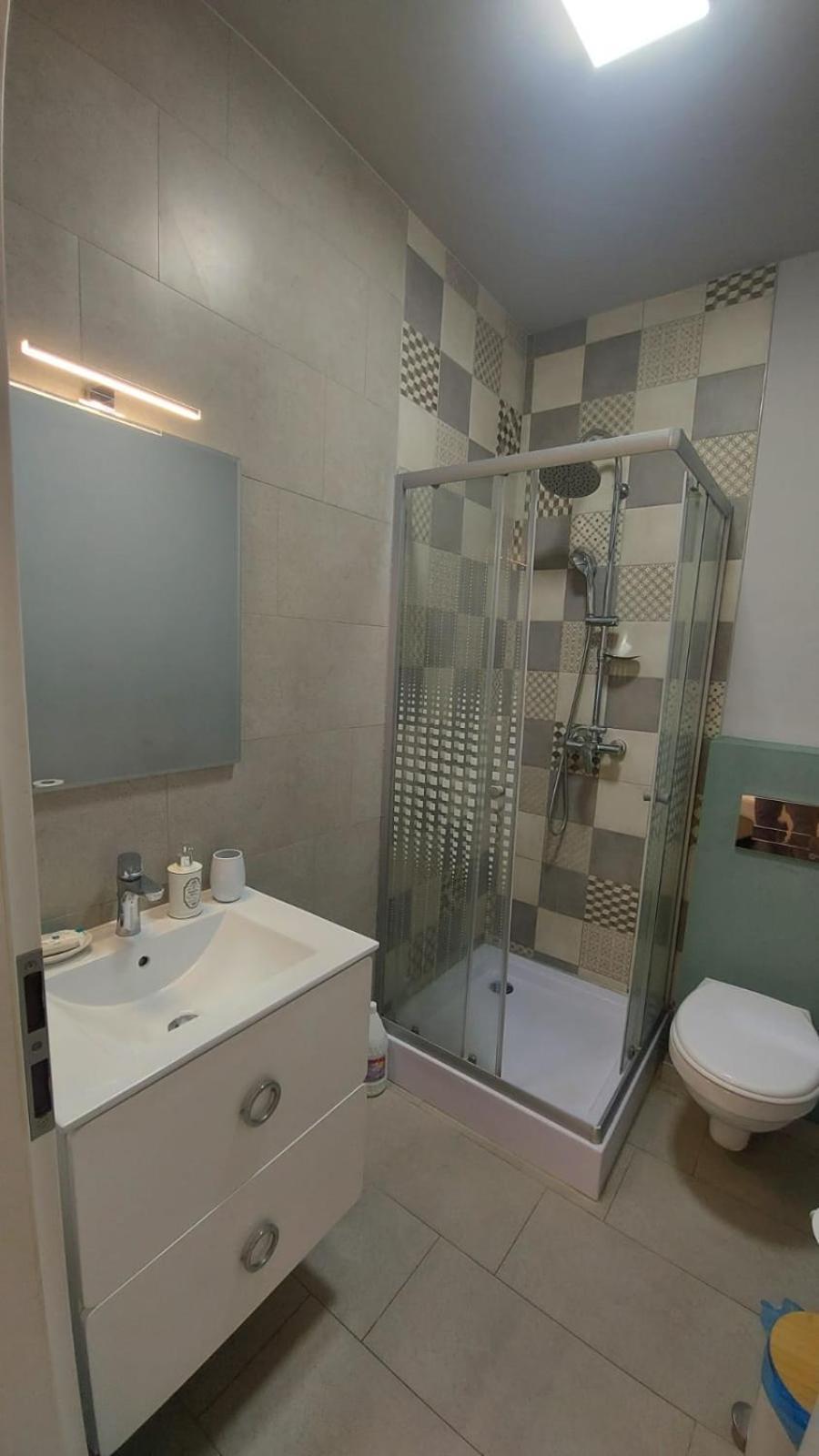 Năvodari Apartament Mamaia Nord מראה חיצוני תמונה
