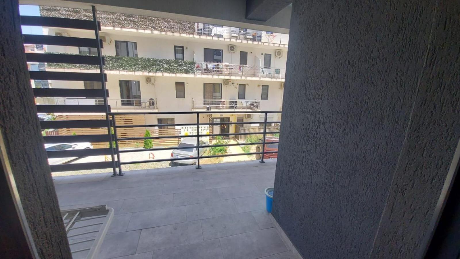 Năvodari Apartament Mamaia Nord מראה חיצוני תמונה