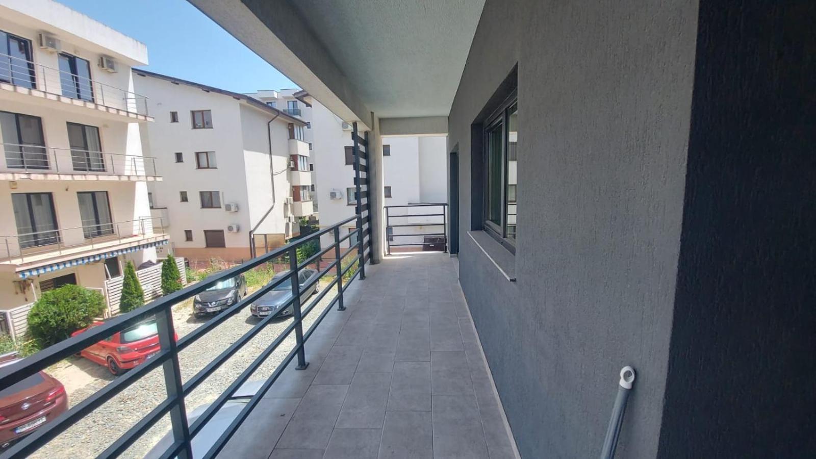 Năvodari Apartament Mamaia Nord מראה חיצוני תמונה