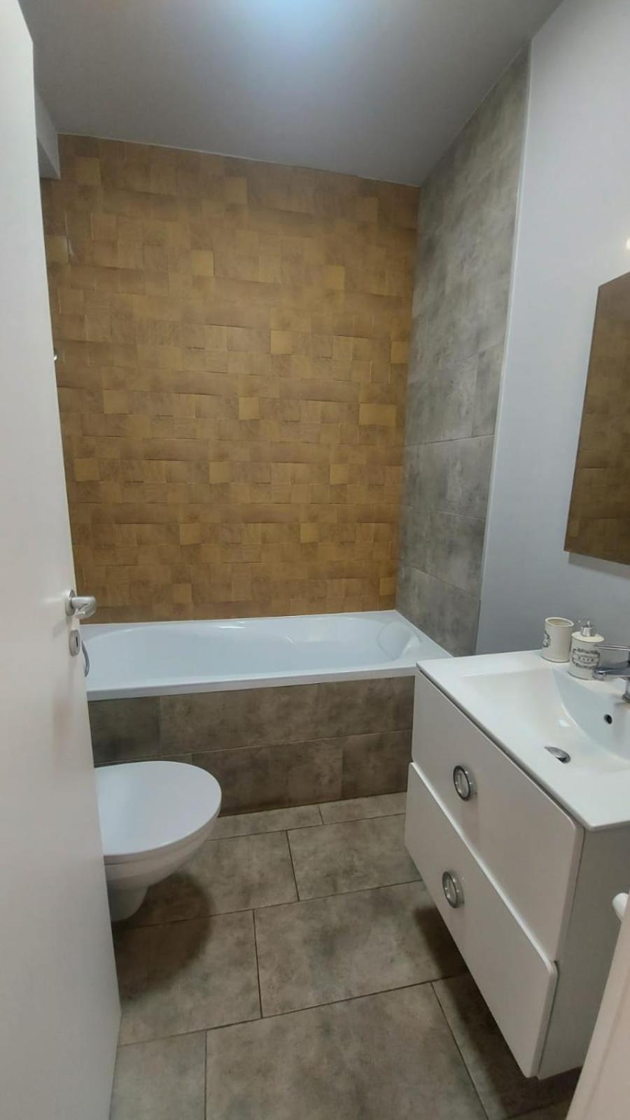 Năvodari Apartament Mamaia Nord מראה חיצוני תמונה