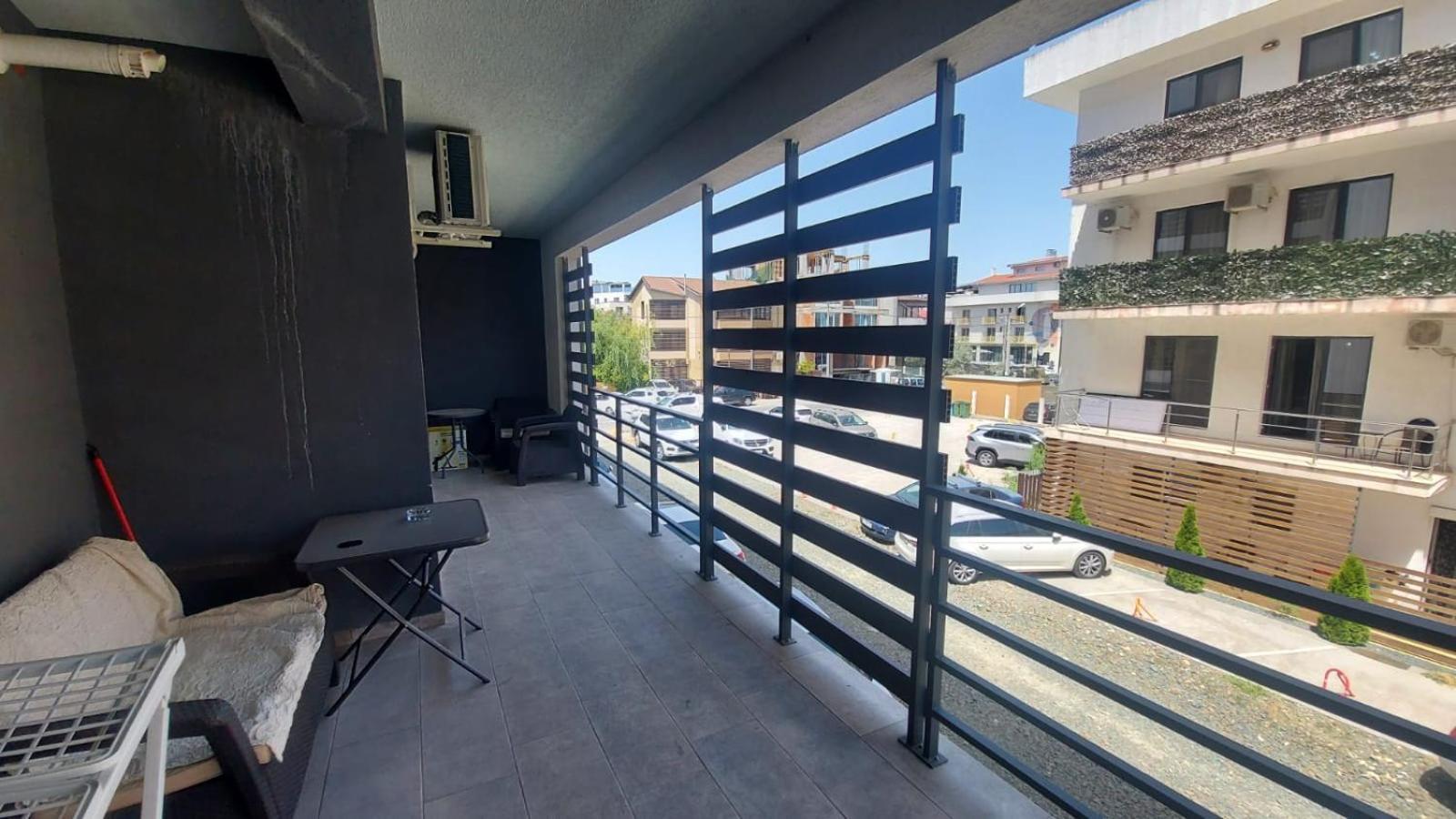 Năvodari Apartament Mamaia Nord מראה חיצוני תמונה